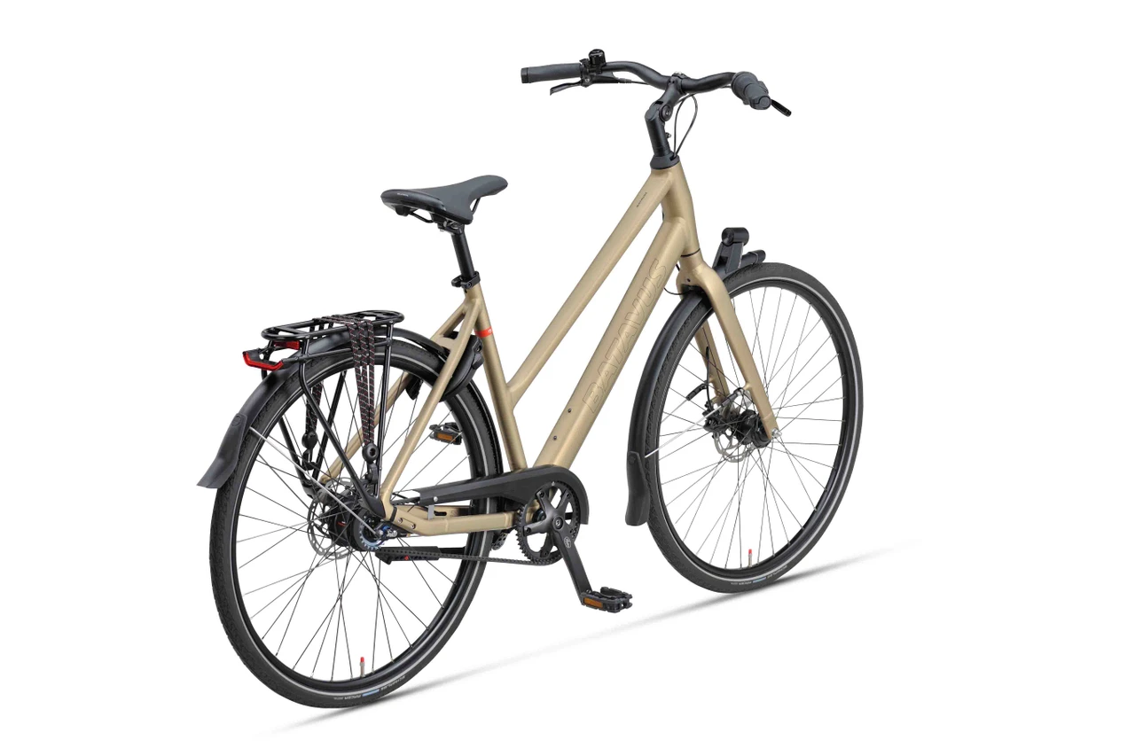 Batavus Senz Active Exclusive 2025
