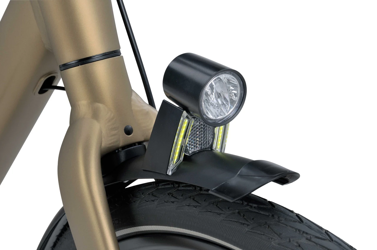 Batavus Senz Active Exclusive 2025