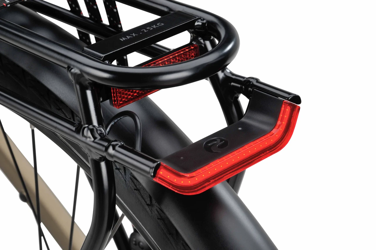 Batavus Senz Active Exclusive 2025