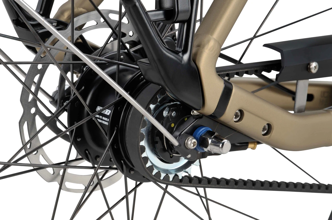Batavus Senz Active Exclusive 2025