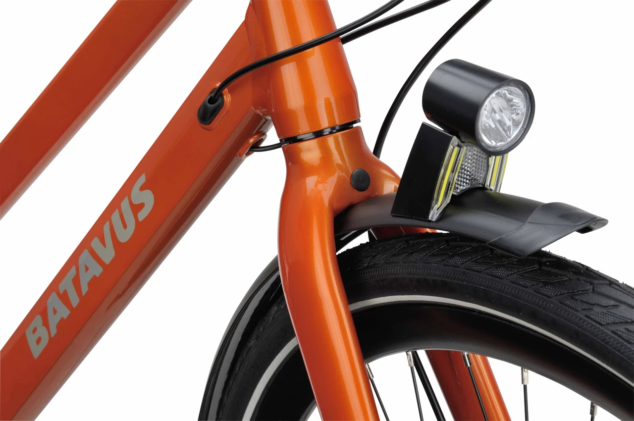 Batavus Dinsdag Exclusive 2025
