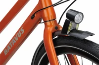 Batavus Dinsdag Exclusive 2025