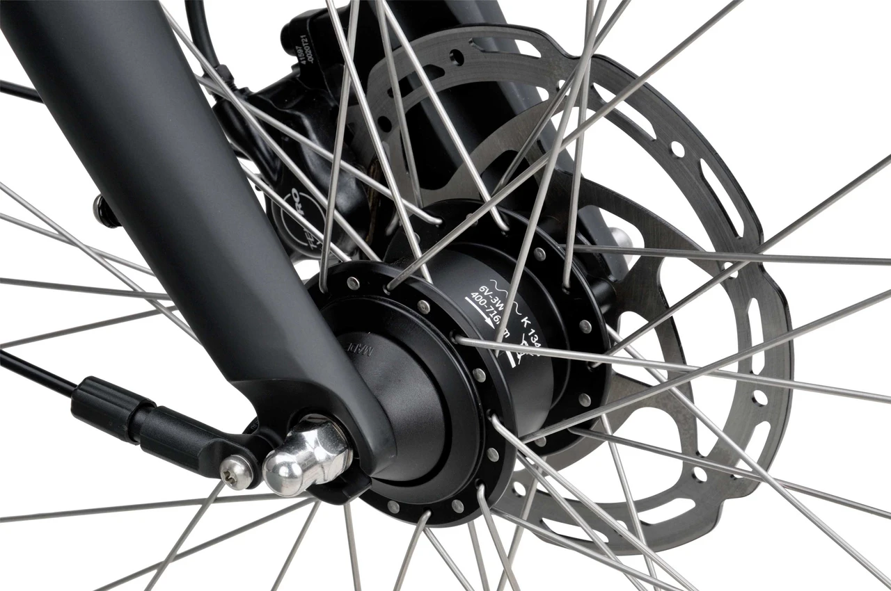 Batavus finez exclusive 2022 lage instap donkerblauw stadsfietsen naaf