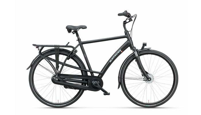Batavus Mambo 2022