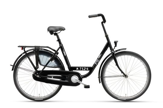 Personal Bike 2019
