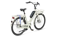 Quip Extra Cargo E-Go 2025 - 400 Wh