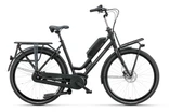 Batavus Quip Extra Cargo E-Go 2025 - 400 Wh