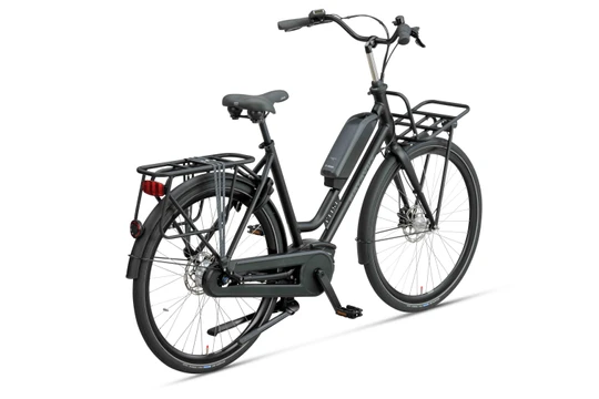 Quip Extra Cargo E-Go 2025 - 400 Wh
