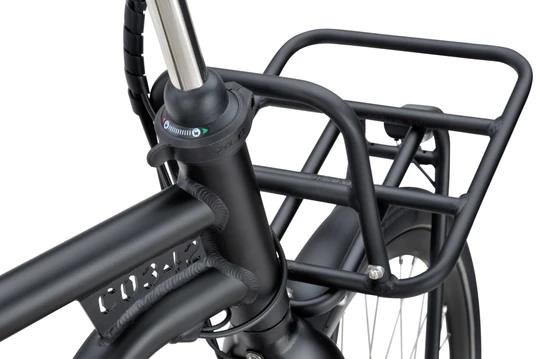 Quip Extra Cargo E-Go 2025 - 400 Wh