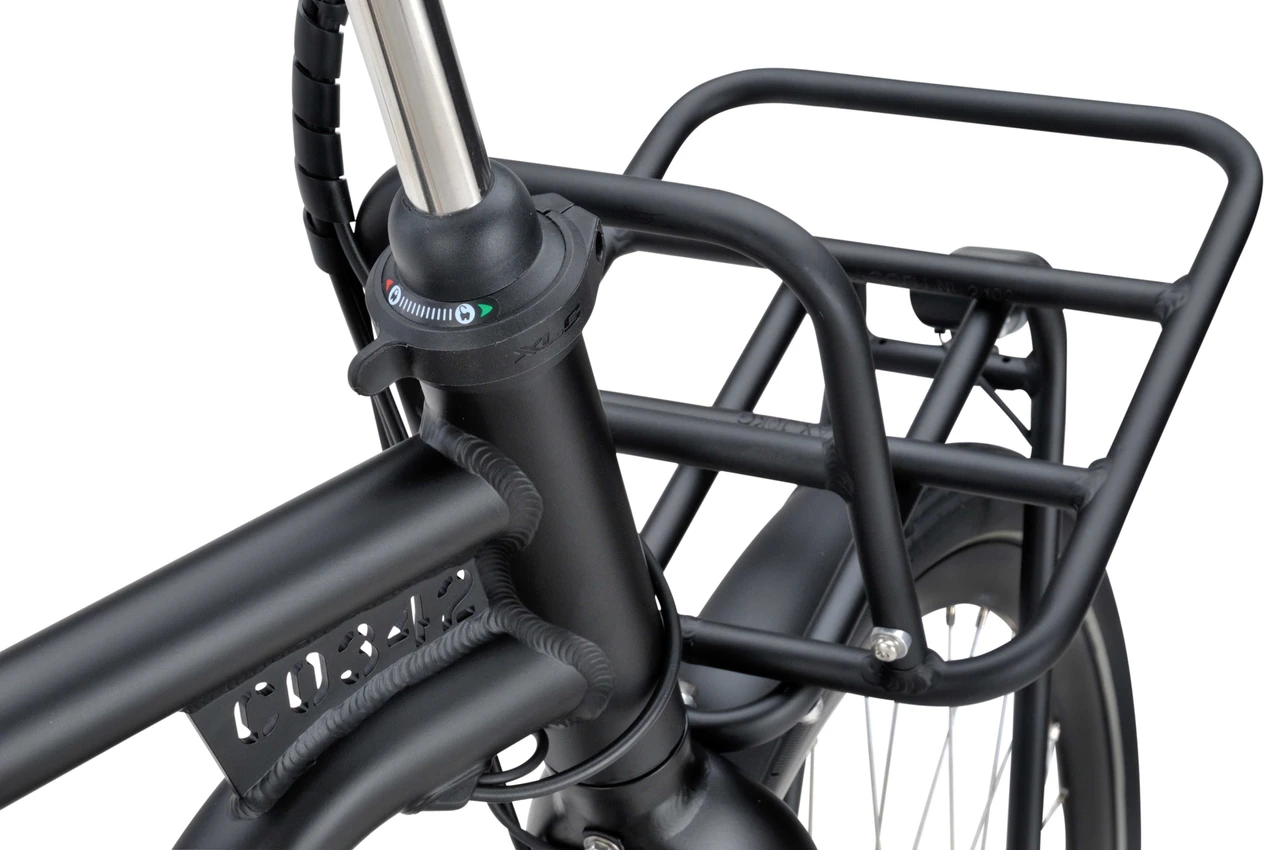 Batavus Quip Extra Cargo E-Go 2025 - 400 Wh