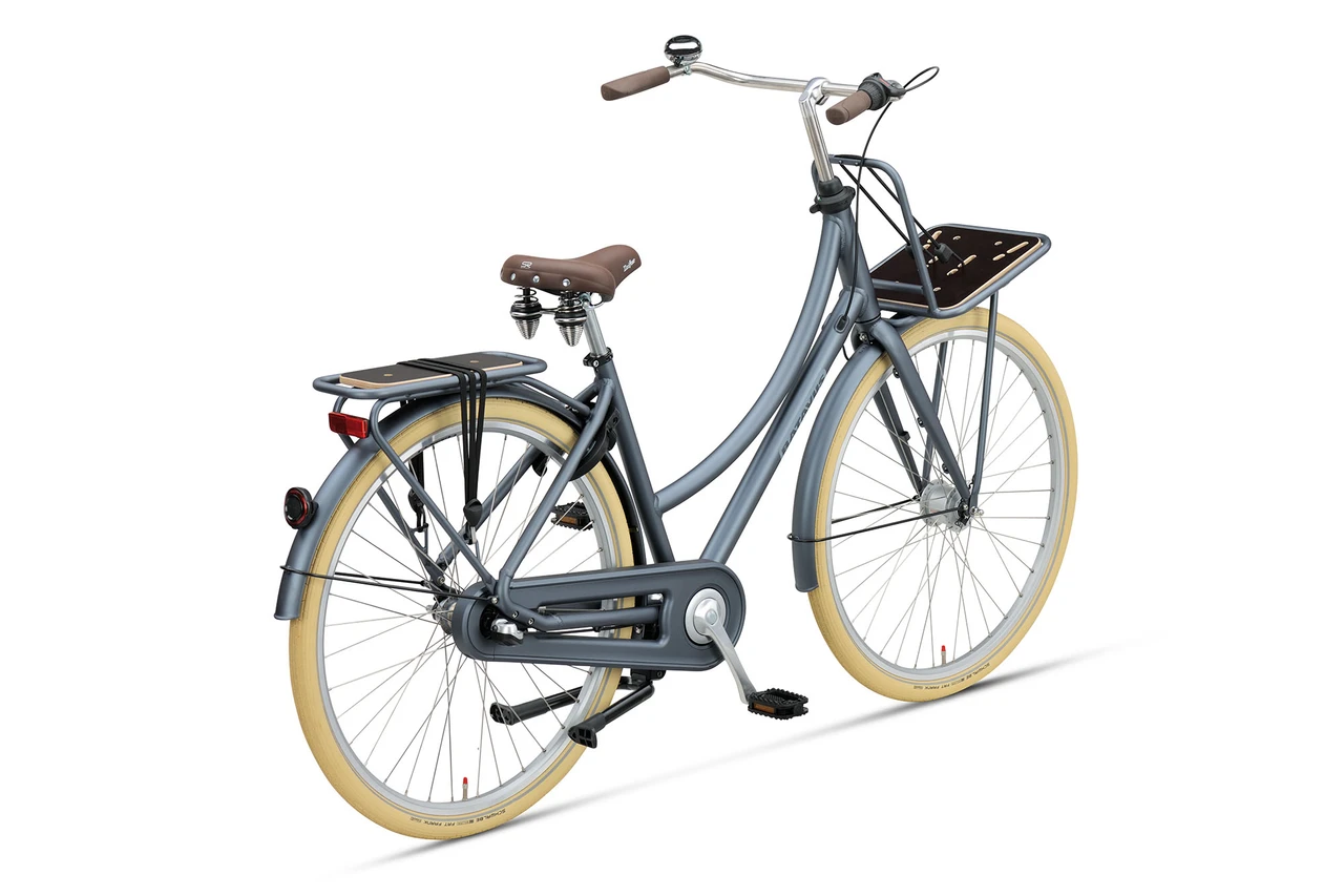 Batavus PACKD 3 2025