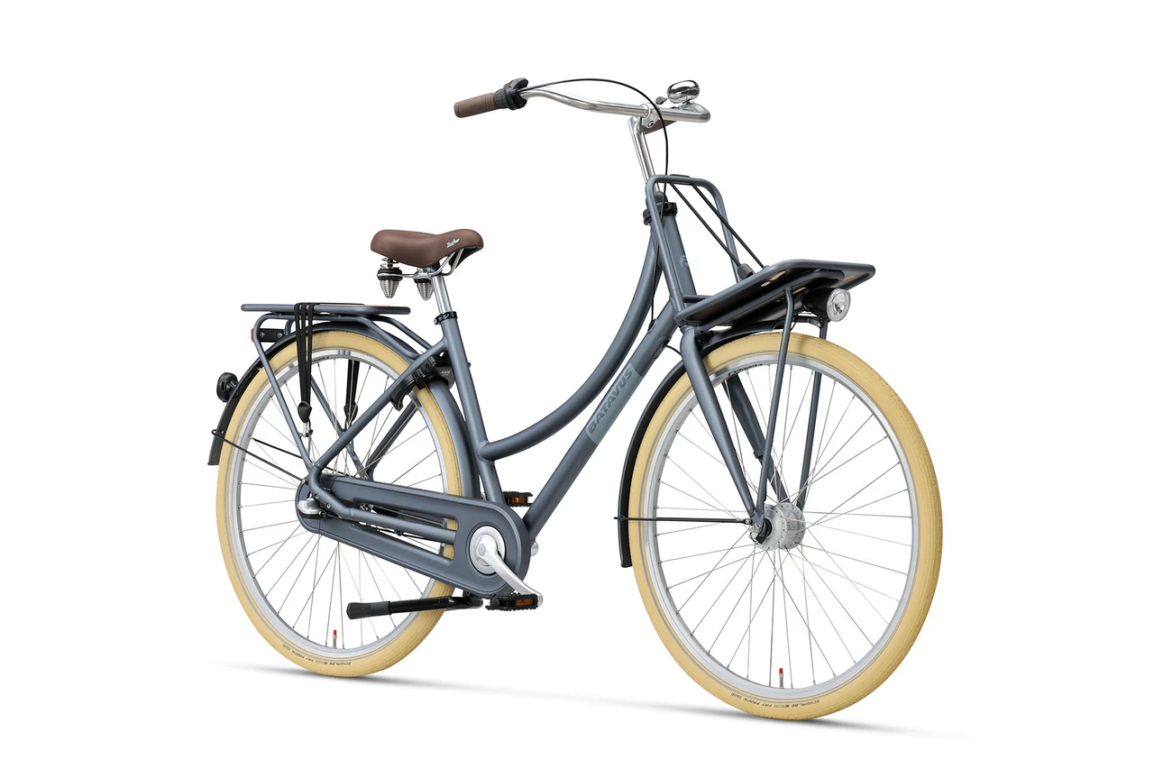 Batavus PACKD 3 2023