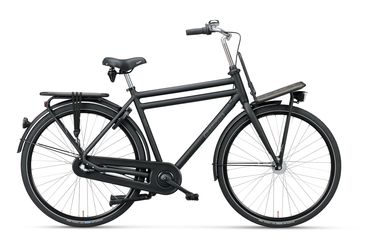 Batavus PACKD 3 2025