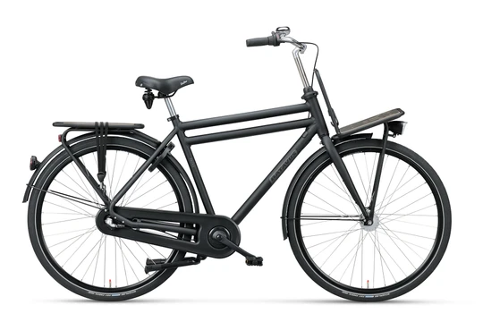 Batavus PACKD 3 2025