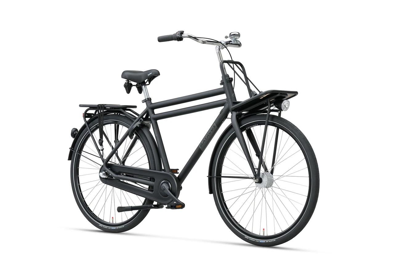 Batavus PACKD 3 2023