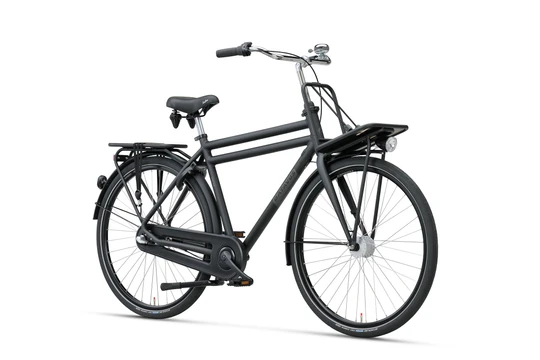 Batavus PACKD 3 2025
