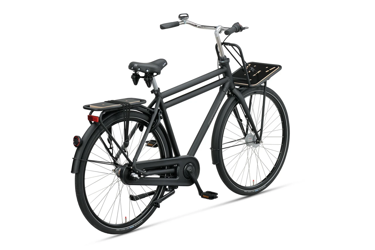 Batavus PACKD 3 2025