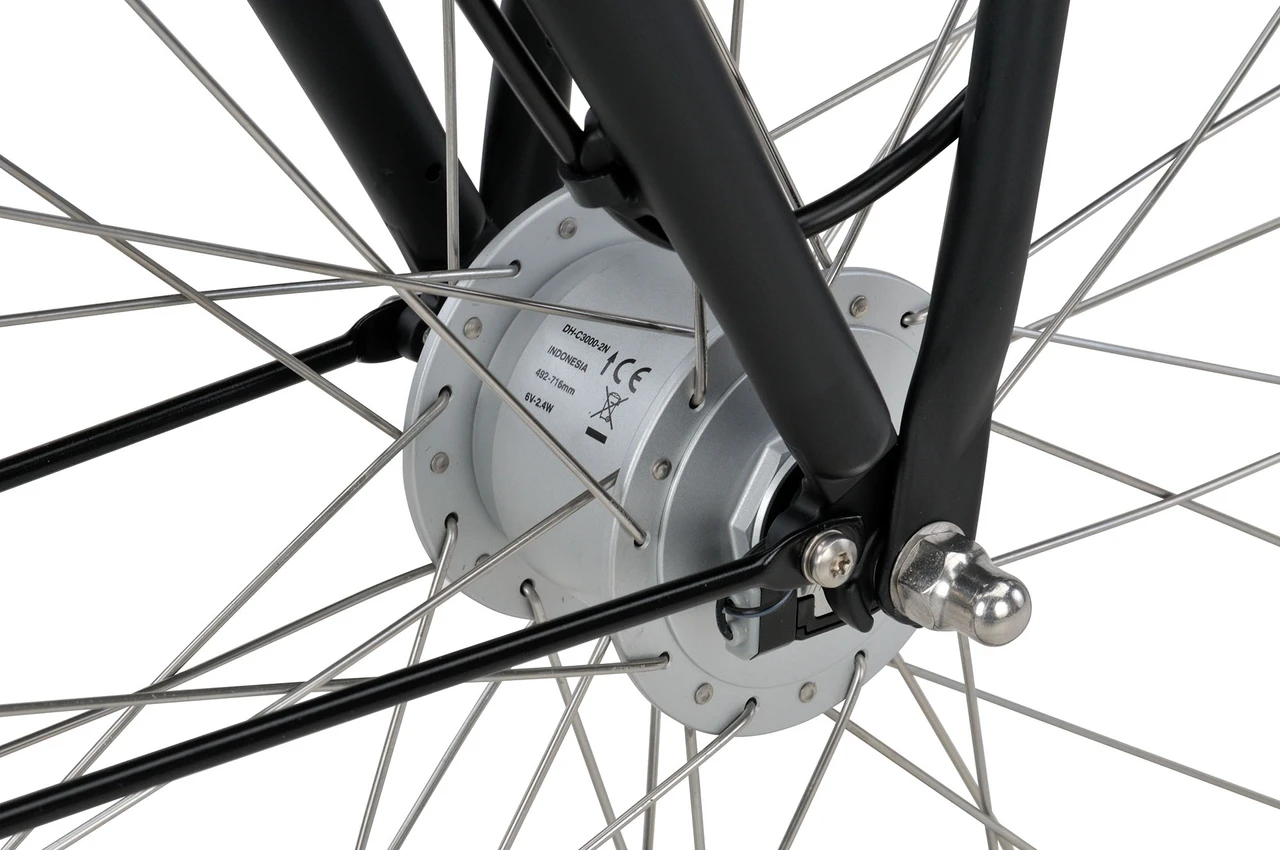 Batavus PACKD 3 2025