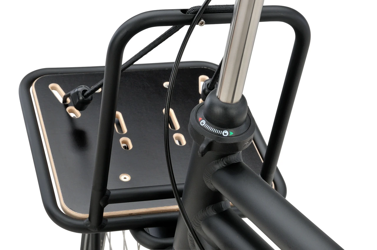 Batavus PACKD 3 2025
