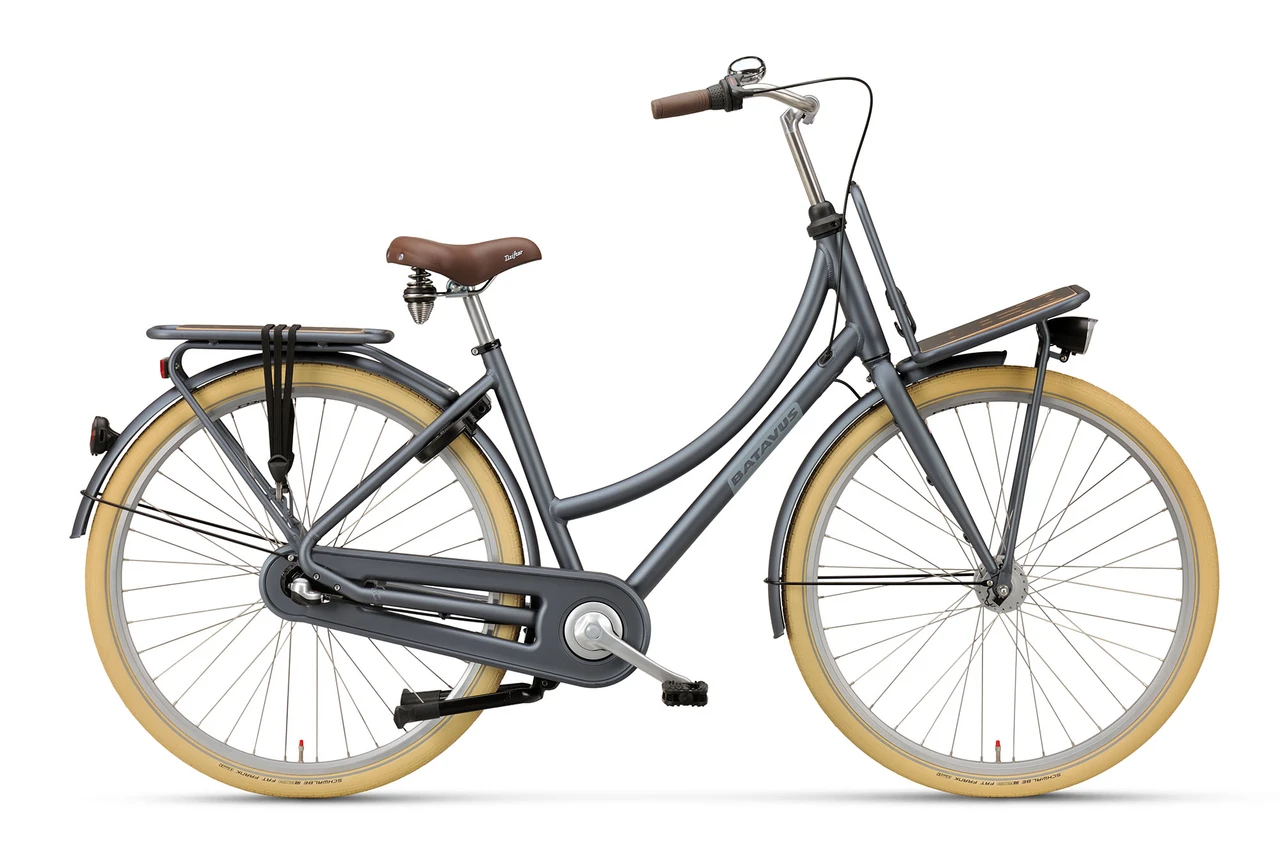 Batavus PACKD 3 2025