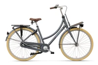 Batavus PACKD 3 2025