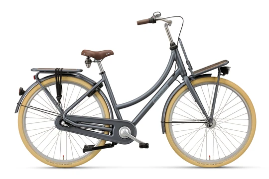 Batavus PACKD 3 2025