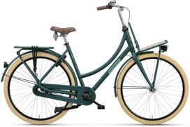 Batavus PACKD 3 2023
