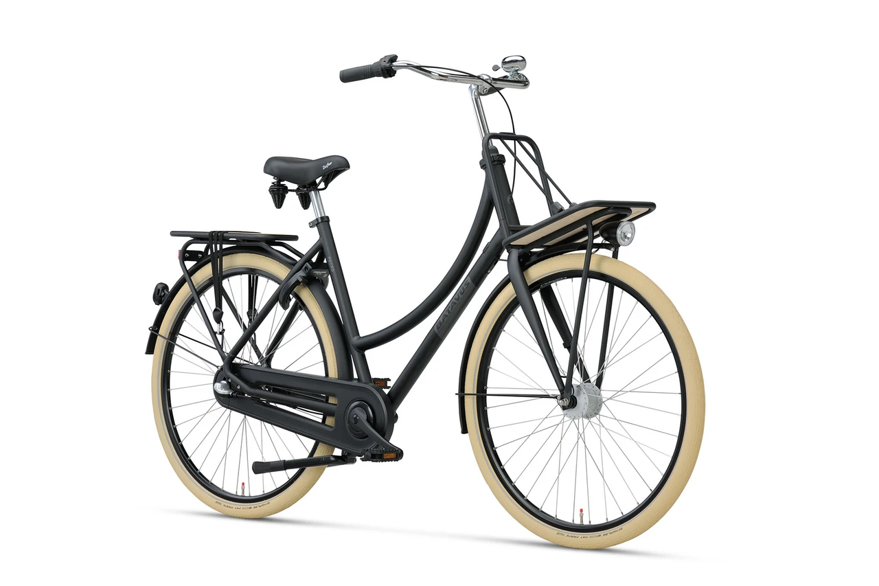 Batavus PACKD 3 2023