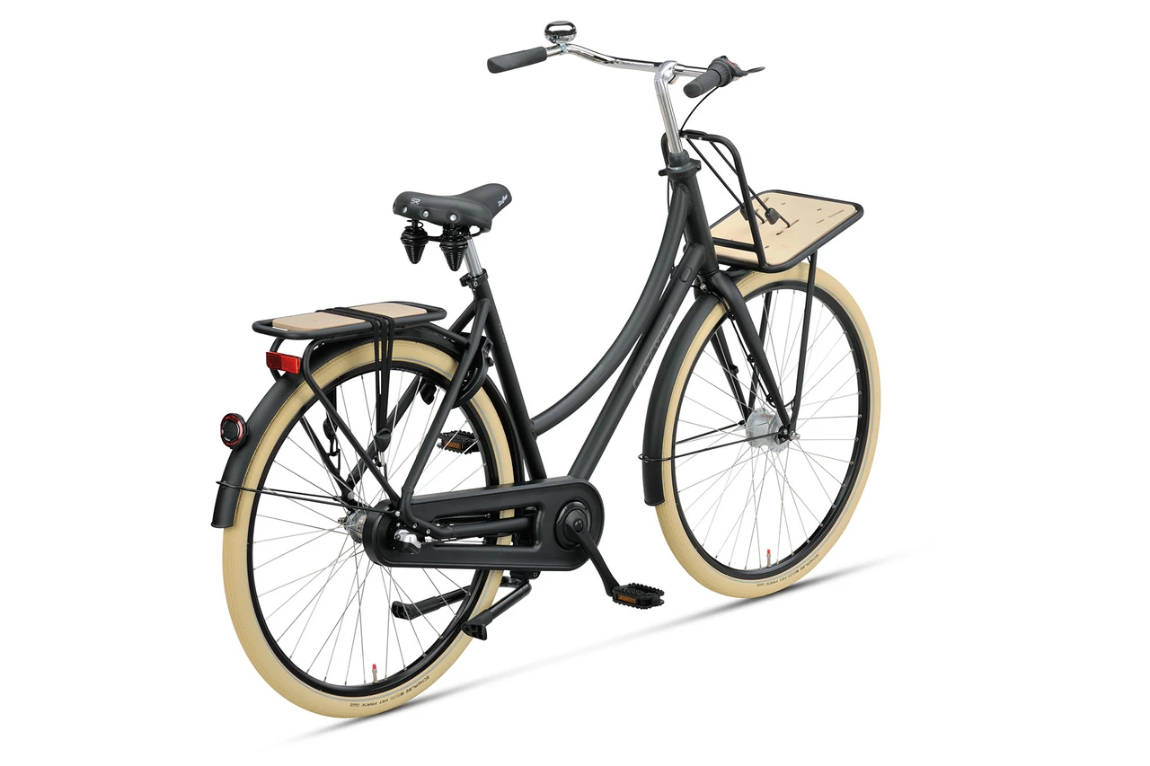 Batavus PACKD 3 2025