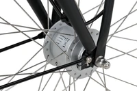 Batavus PACKD 3 2025