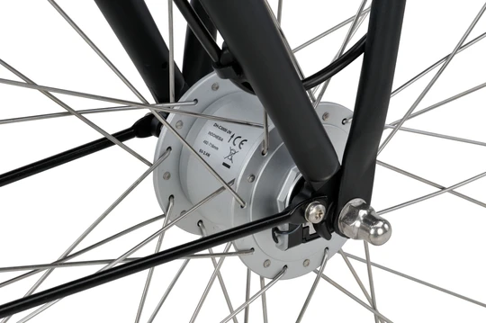 Batavus PACKD 3 2025