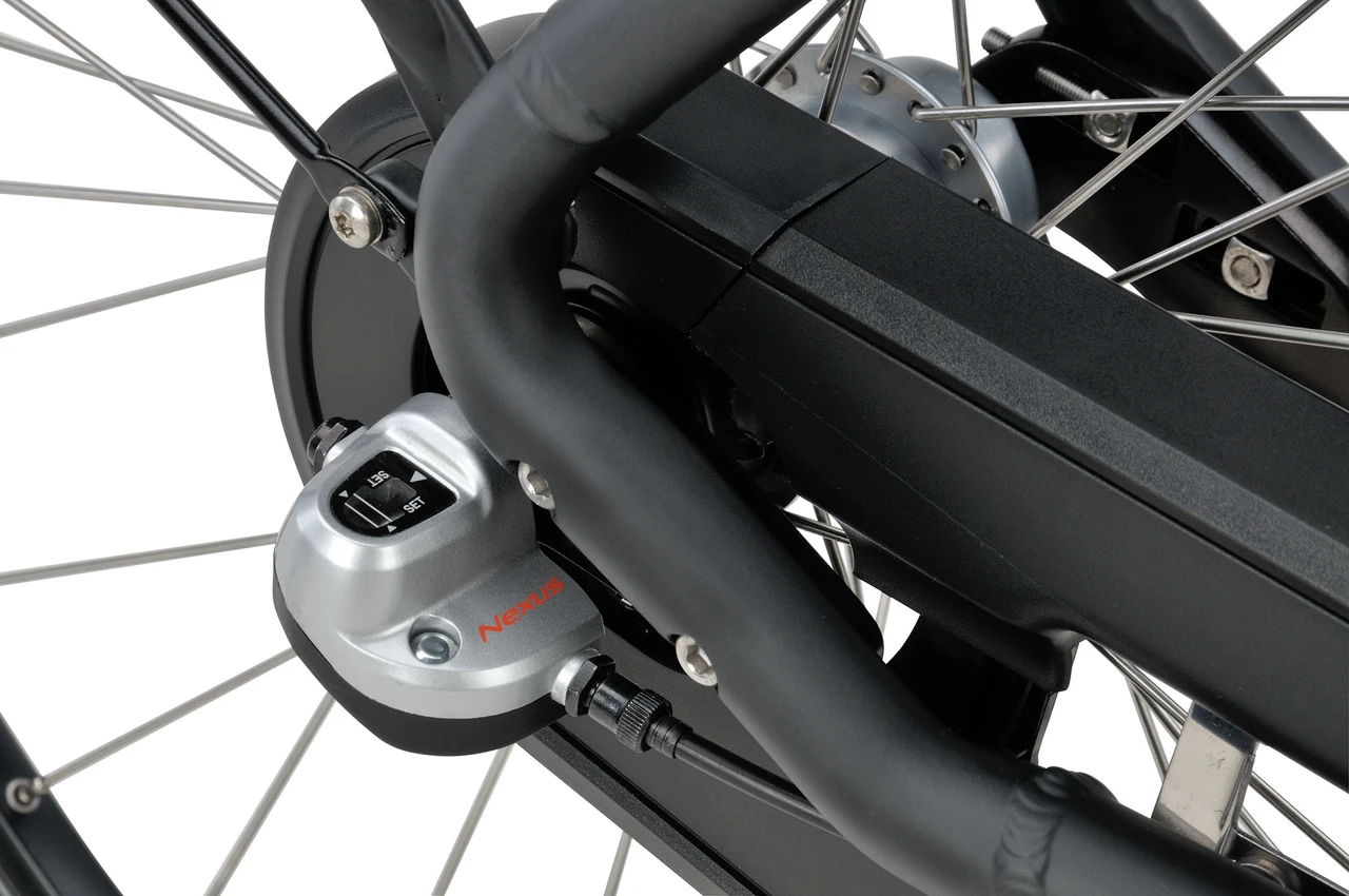 Batavus PACKD 3 2025