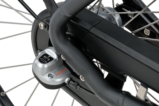 Batavus PACKD 3 2025