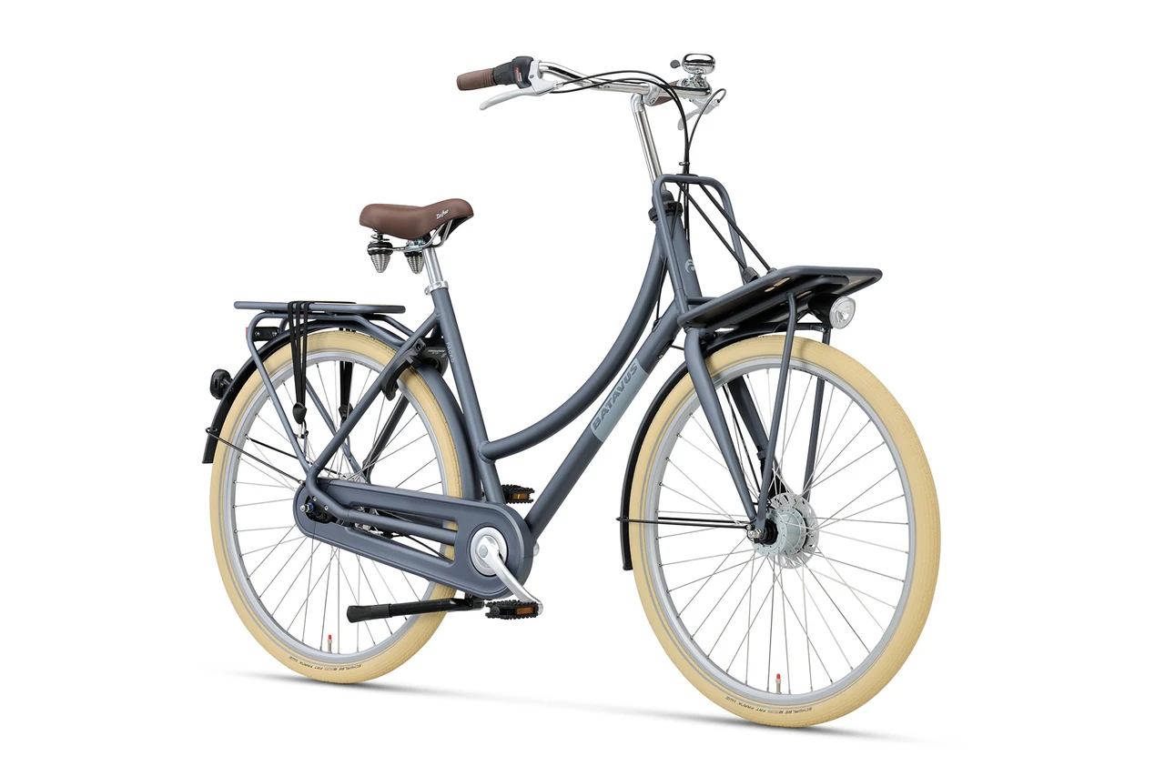 Batavus PACKD 7 2023