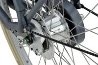 Batavus PACKD 7 2025
