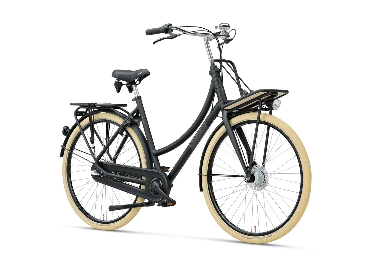 Batavus PACKD 7 2025