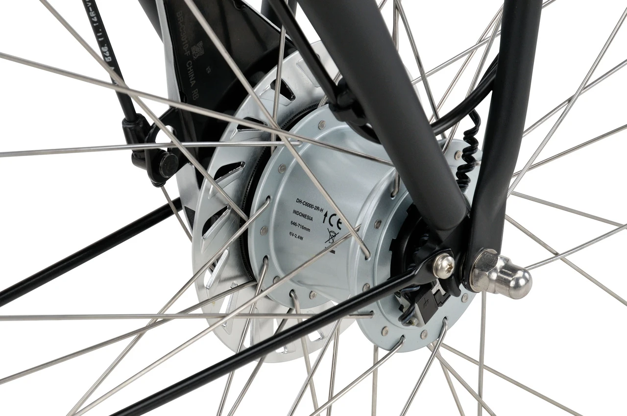 Batavus PACKD 7 2025