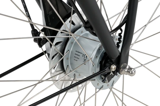 Batavus PACKD 7 2025