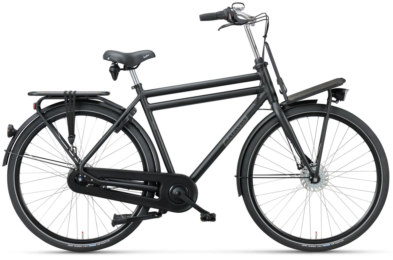 Batavus PACKD 7 2025