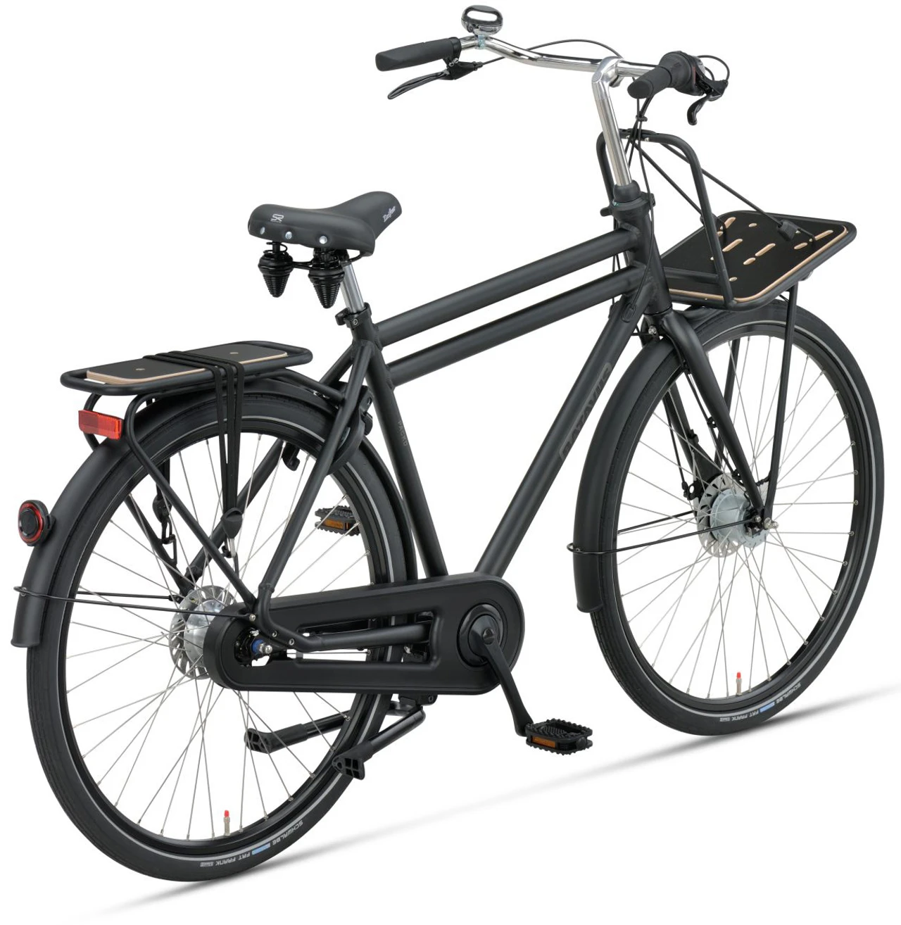 Batavus PACKD 7 2025