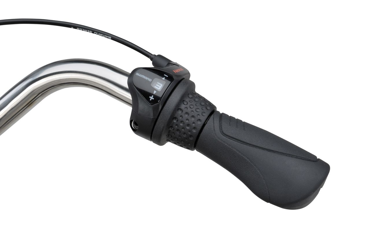 Batavus PACKD Start RN3 2023