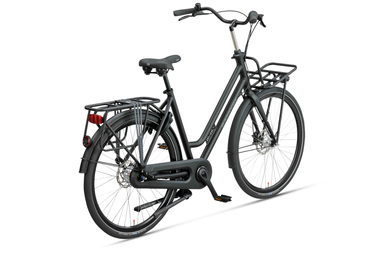 Batavus Quip Extra Cargo 2023