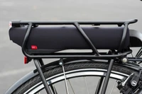 Fahrer accubeschermhoes bosch bagagedrageraccu