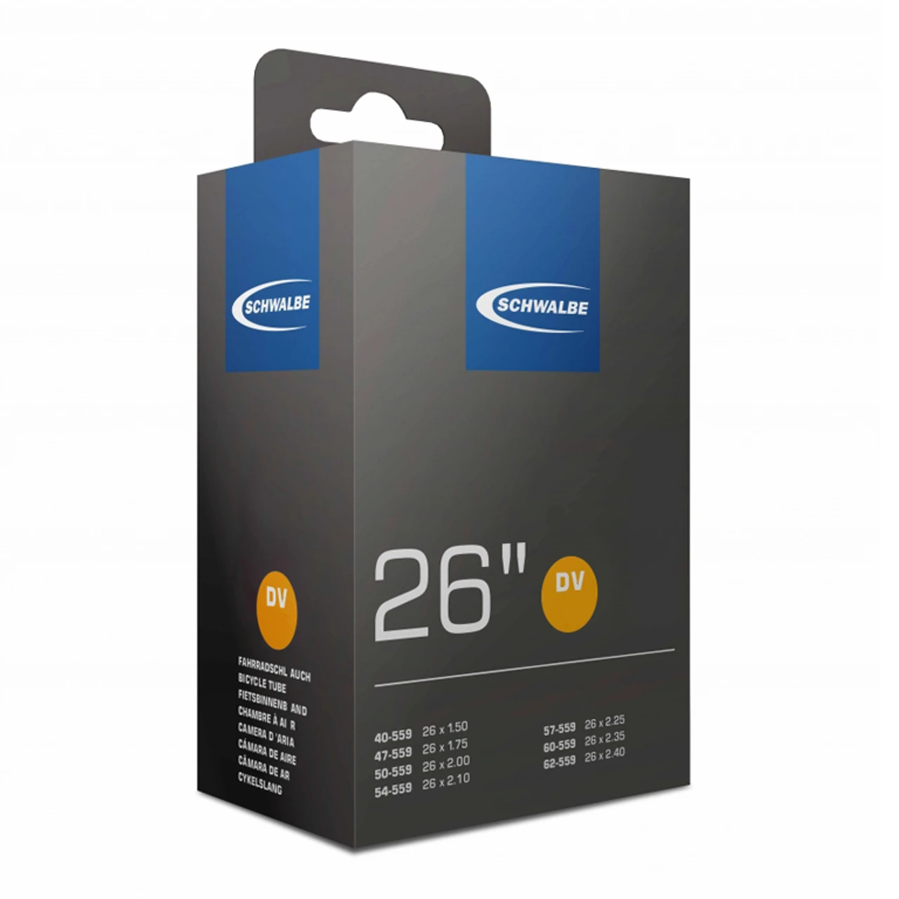 Schwalbe dv