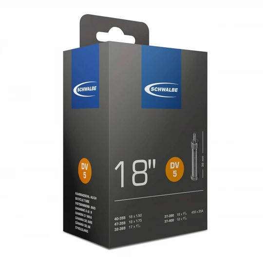 Schwalbe binnenband DV5