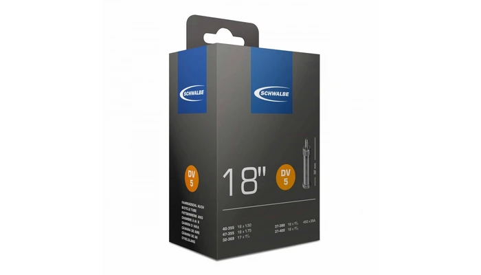 Schwalbe binnenband DV5