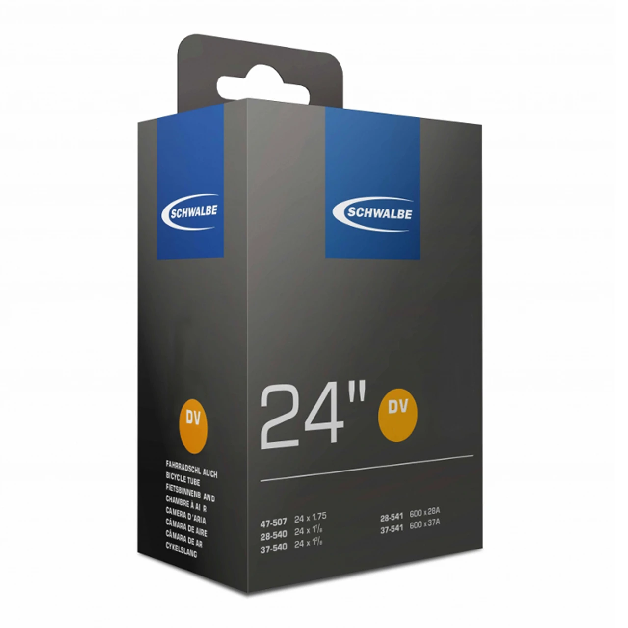 Schwalbe binnenband DV9