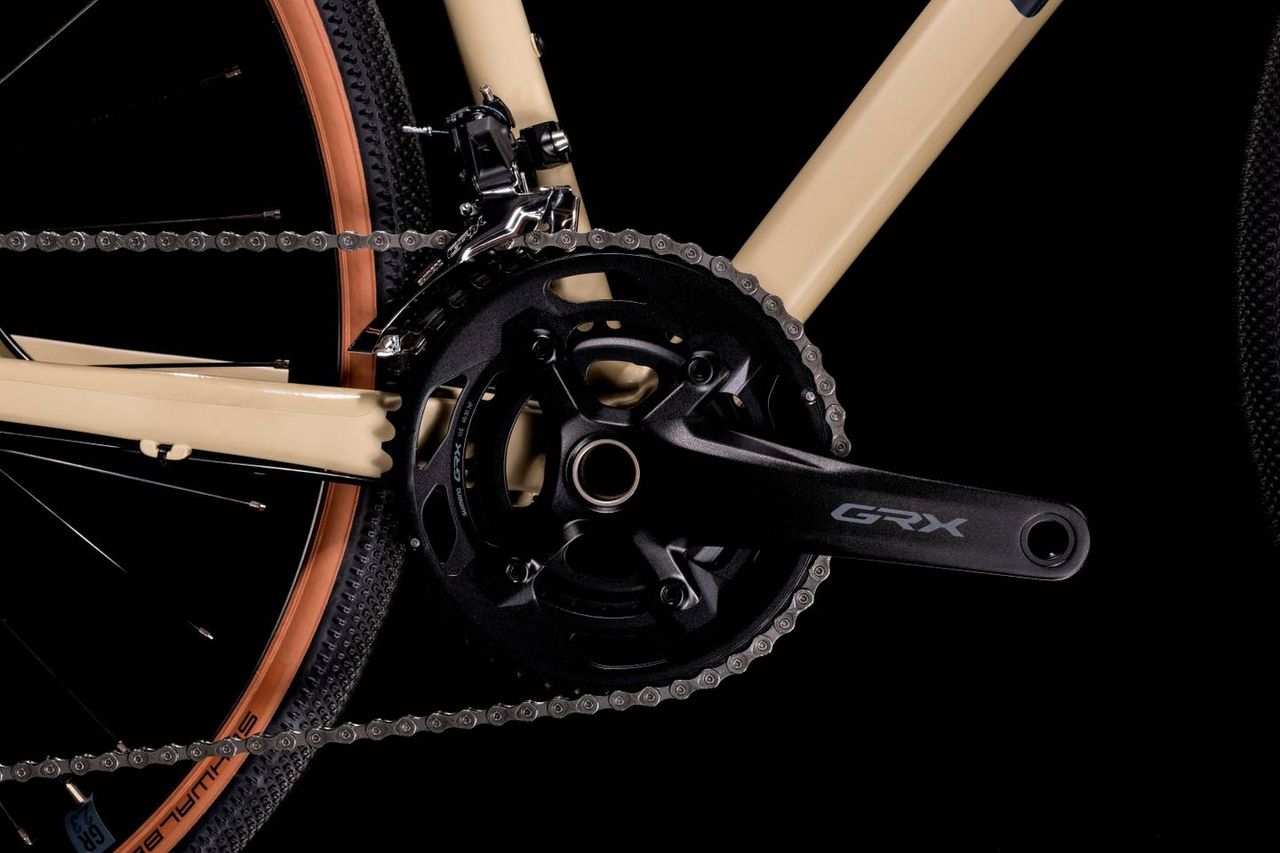 Cube Nuroad Pro 2022
