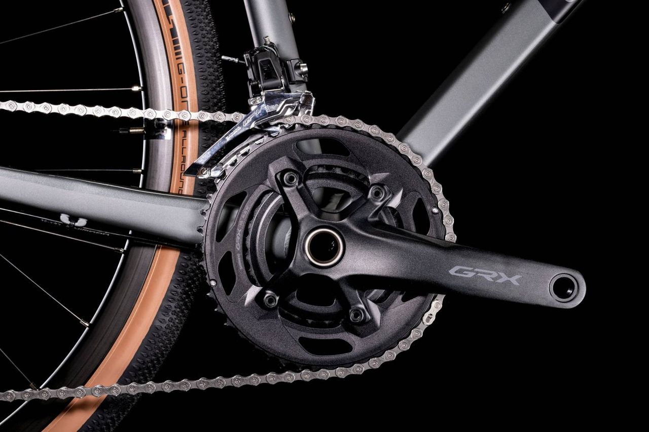 Cube Nuroad Pro 2022