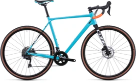 Cube Cross Race Pro 2022